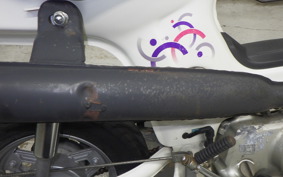 HONDA CHALY 50 2012 CF50