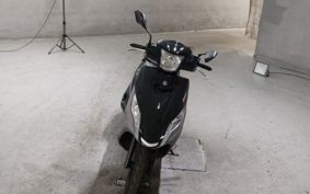 SUZUKI ADDRESS V125 DT11A