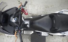 BMW C400GT 2023