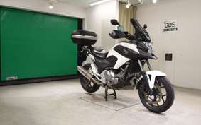 HONDA NC700X A 2012 RC63