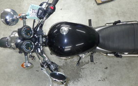 TRIUMPH BONNEVILLE T100 2011
