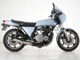 Фото Kawasaki Z1-R 2025 с японского аукциона