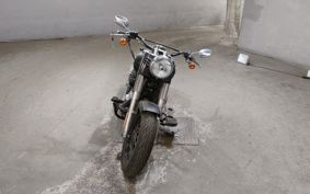 HARLEY FLS1580 2012 JR5