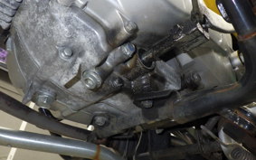 HONDA ｸﾛｽｶﾌﾞ JA10