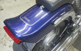 YAMAHA DRAGSTAR 400 2002 VH02J