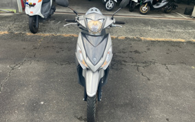 SUZUKI ADDRESS V110 CE47A