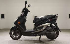 YAMAHA CYGNUS 125 XSR 2 2021 SE44J