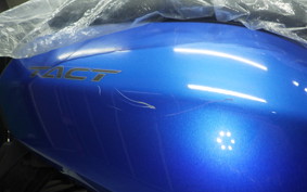 HONDA TACT-4ﾍﾞｰｼｯｸ AF79