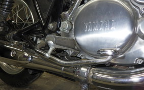 YAMAHA SR400 Gen.5 2021 RH16J