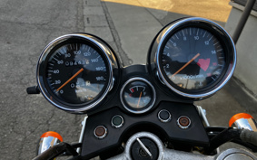 SUZUKI BANDIT250-1 GJ77A