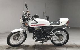 YAMAHA RZ50 RA02J