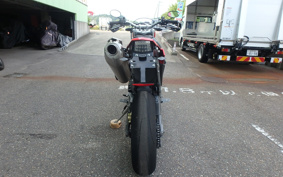 BMW G650X 2007 0167