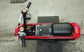 HONDA MOTOCOMPO 2025 AB12