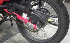 HONDA CT125 HUNTER CUB JA55