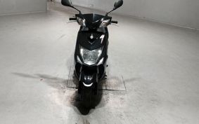 YAMAHA CYGNUS125XSR SE44J