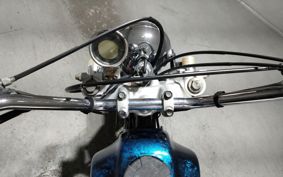 YAMAHA TW200 2JL