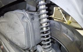 HONDA TACT Gen.4 1988 AF79