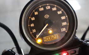 HARLEY XL1200X 2013 LC3