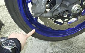 SUZUKI GSX-S750 2023 C533F