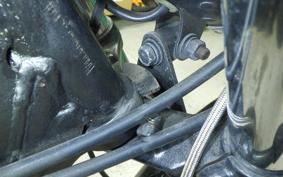 KAWASAKI ESTRELLA 2010 BJ250A