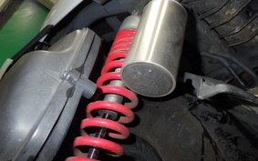 YAMAHA JOG ZR Gen.3 SA39J
