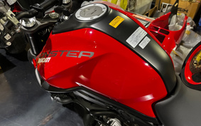 DUCATI MONSTAR 937 PLUS 2023 4M00