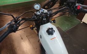 SUZUKI GLASS TRACKER BIG BOY NJ4BA