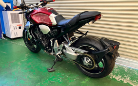 HONDA CB1000R 2018 SC80