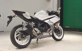 HONDA CBR250RR A 2007 MC51