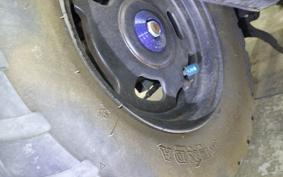 HONDA ZOOMER 2025 AF58