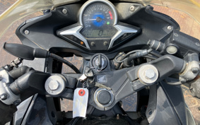 HONDA CBR250R ABS MC41