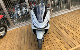 HONDA PCX 160 KF47