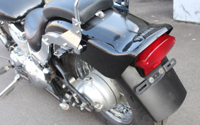 YAMAHA DRAGSTAR 400 2002 VH01J