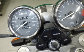 YAMAHA ZEAL 3YX