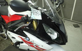 BMW S1000RR 2018