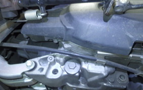 HONDA ﾍﾞﾝﾘｨ50ﾔﾈﾂｷ 2019 AA03