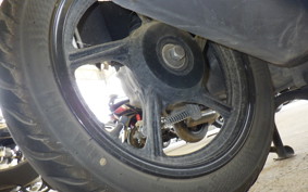 SUZUKI ADDRESS 110 2020 CE47A