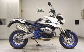 BMW HP2 MEGAMOTO 2008