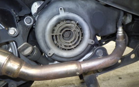 YAMAHA AXIS 125 TREET SE53J