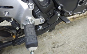 YAMAHA TRACER 9 GT 2021 RN70J