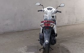 HONDA DIO 110 JF58