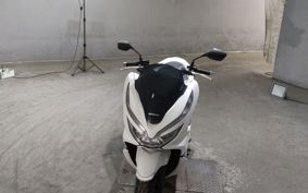 HONDA PCX 125 JF81