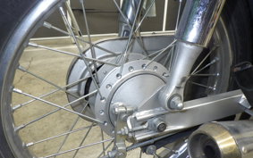 HONDA C110 SUPER CUB JA44