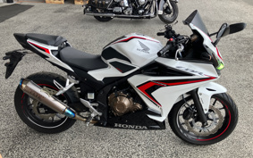 HONDA CBR400R ABS 2021 NC56