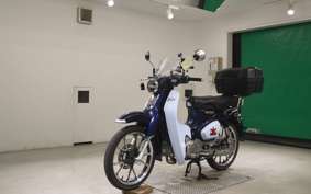 HONDA C125 SUPER CUB 2007 JA48