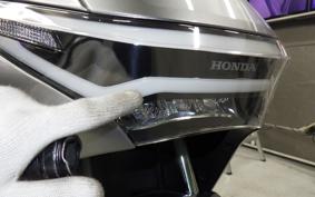 HONDA CUV e: EF18