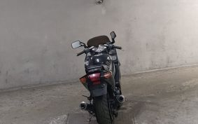 KAWASAKI ZZ-R250 EX250H