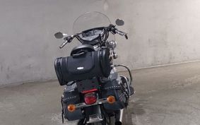 HARLEY FLSTC 1580 BW5