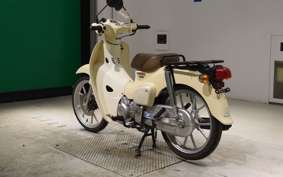 HONDA C110 SUPER CUB JA59