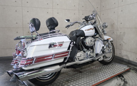 HARLEY FLHR1340 2007 FB4